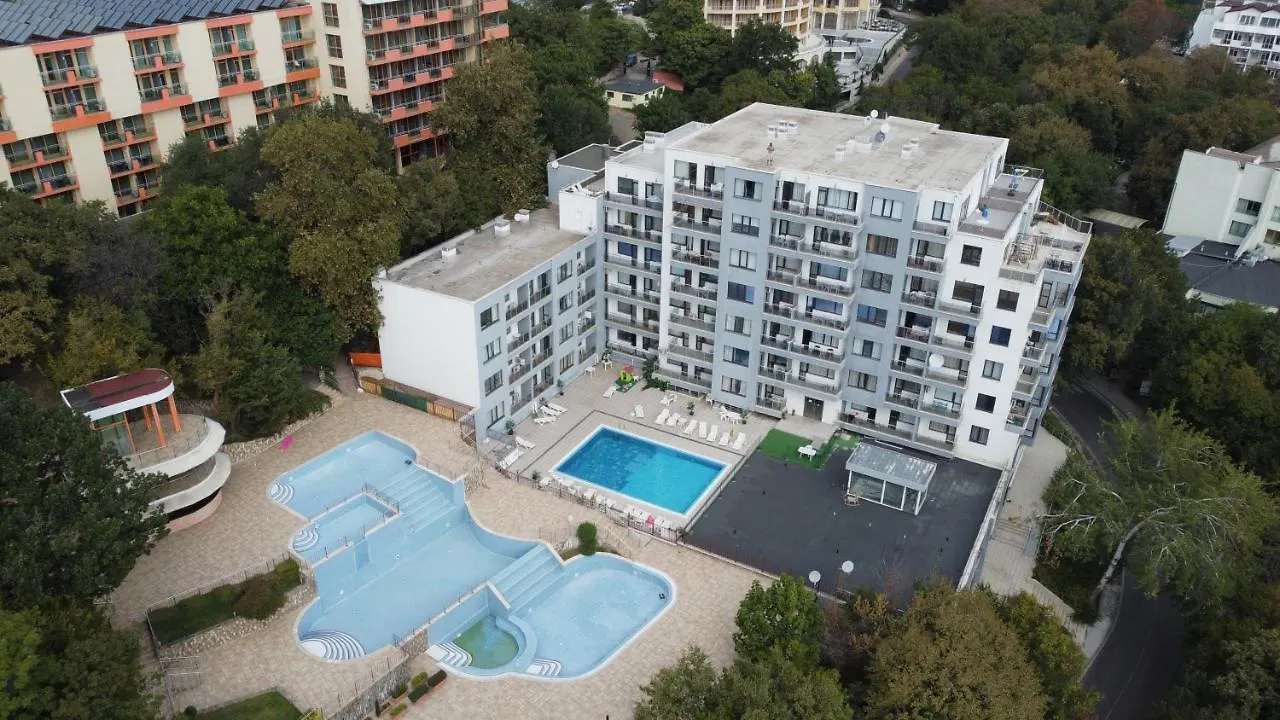 Apartments Yalta 金沙