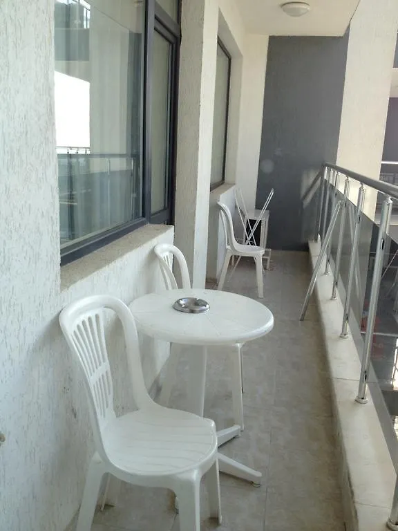 Apartments Yalta 金沙