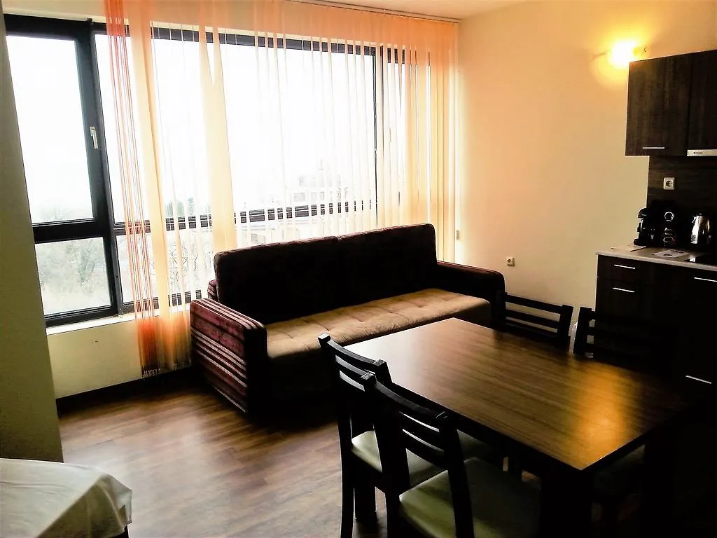 Apartments Yalta 金沙