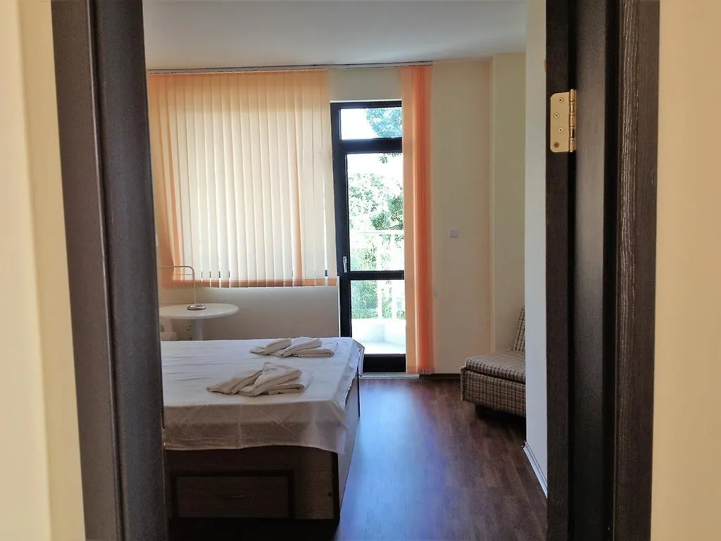 Apartments Yalta 金沙