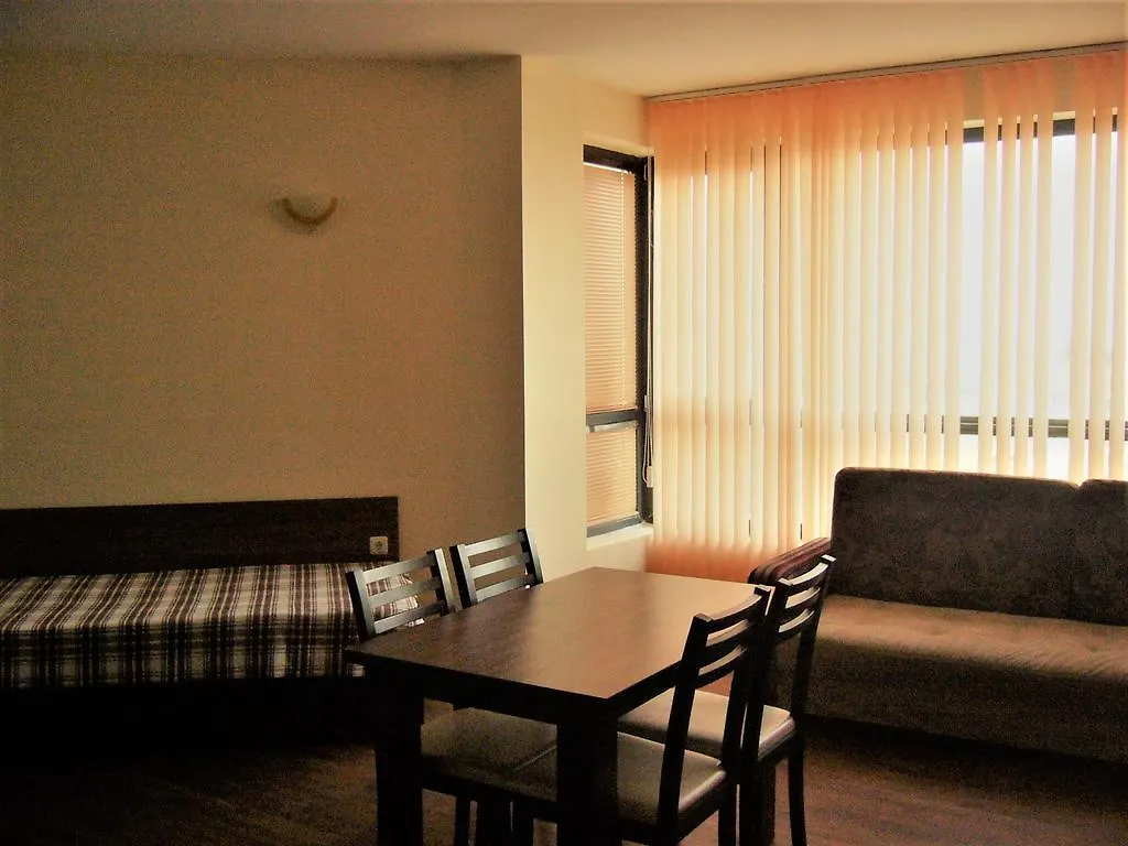 Apartments Yalta 金沙 0*,  保加利亚