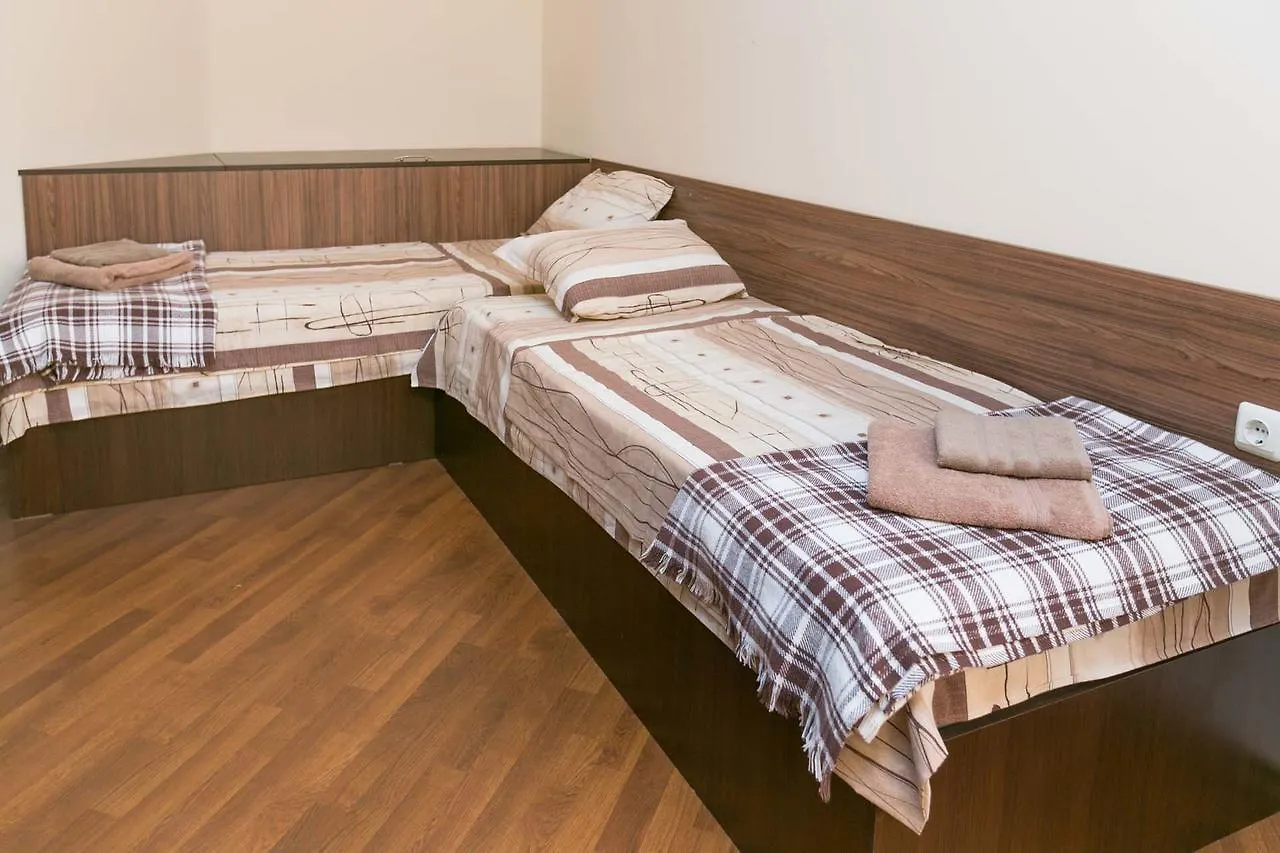 Apartments Yalta 金沙 0*,