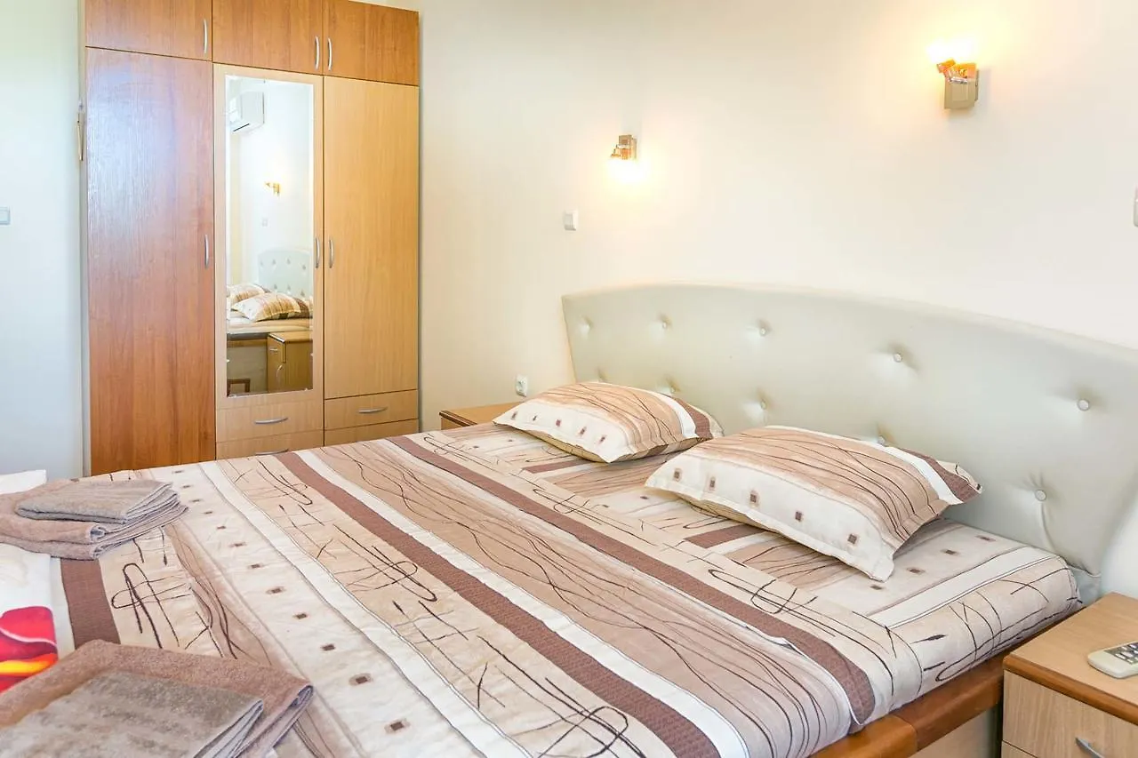 Apartments Yalta 金沙