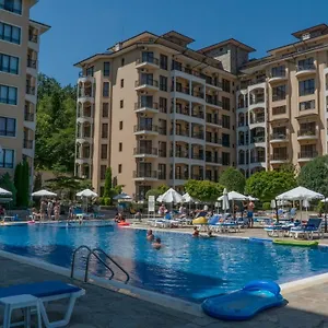 Bendita Mare Aparthotel