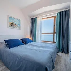  Apartament Dreams In La