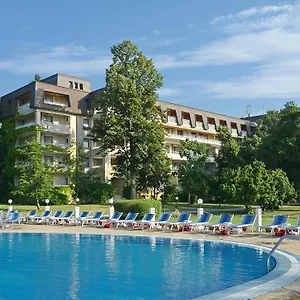 4* Resort Hvd Lotos