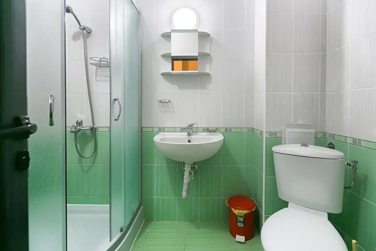 Apartments Yalta Golden Sands